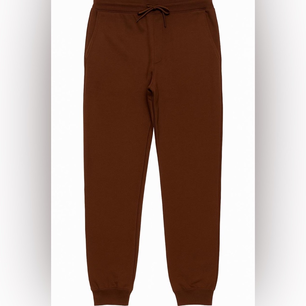 Men's Sweatpants And Joggers Brown And Grey